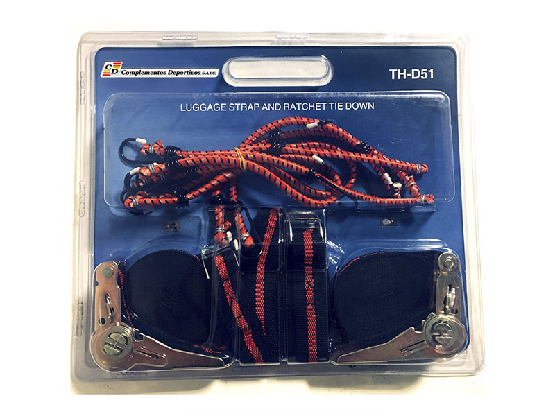 CD TH-D51